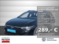 VW Golf Variant, 2.0 TDI VIII R-Line, Jahr 2023 - Melle