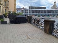 Traumhaftes Wohnen am Altmarkt - Dresden