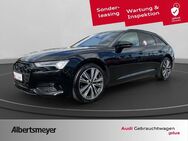 Audi A6, Avant Sport 45 TFSI ADVANCED, Jahr 2023 - Nordhausen