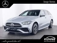 Mercedes C 300, T e AMG Line Premium Digital, Jahr 2024 - Wiedemar