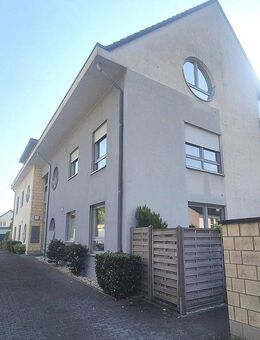 Moderne, barrierefreie 3-Zimmer-Wohnung: Ihre Kapitalanlage mit späterer Eigennutzung! - Haan