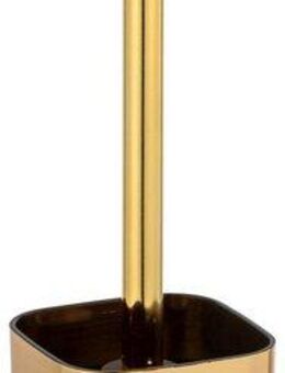 WENKO WC-Garnitur Auron, (1-tlg), aus Kunststoff