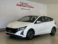 Hyundai i20, 1.0 T-GDI Trend (BC3) 48V Komfortpaket, Jahr 2024 - Delligsen