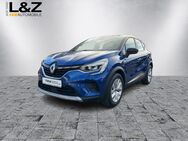 Renault Captur, EXPERIENCE TCe 100 Standort Malente, Jahr 2020 - Bornhöved