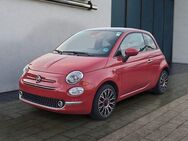 Fiat 500, 1.0 GSE Hybrid RED, Jahr 2023 - Lauchringen