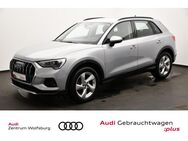 Audi Q3, 35 TFSI advanced, Jahr 2020 - Wolfsburg