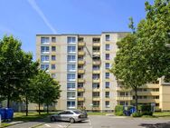 2-Zimmer-Wohnung in Dortmund Scharnhorst - Dortmund