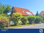 EINZIEHEN statt bauen! - Lohmen (Sachsen)