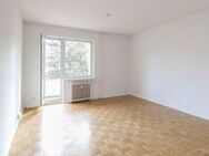 Bezugsfrei ab sofort! 2,5-Zimmer-Wohnung mit Südbalkon nahe Boulevard Berlin in Steglitz - Berlin