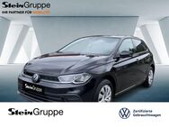 VW Polo, 1.0 VI Life FLA KlimaA, Jahr 2023 - Gummersbach