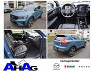 Volvo XC40 T5 Recharge DKG Plus Dark *5 Pakete+H&K+Leder* - Schleusingen