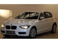 BMW 116 i 1.6 136 PS Automatik Sitzheizung BC 4Türer - Teltow