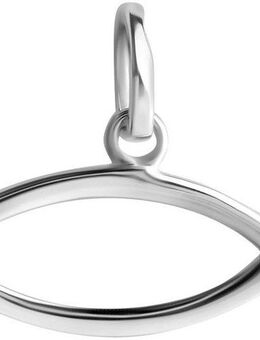 Firetti Kettenanhänger Schmuck Geschenk Silber 925 Halsschmuck Anhänger Fisch