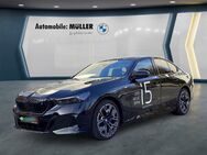 BMW i5, eDrive40 Limousine M Sport Bowers & Wilkins, Jahr 2023 - Leipzig