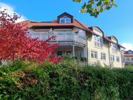 Lichtdurchflutete Maisonettewohnung in ruhiger, zentraler Lage - Gotha