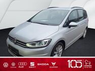 VW Touran, 2.0 TDI COMFORTLINE 115PS 5J-G, Jahr 2020 - Vilsbiburg