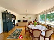 Traumhafte 3-Zimmer-Wohnung mit EBK und Sonnenbalkon in beliebter Lage von Meerbusch-Büderich - Meerbusch