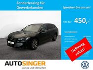 VW Passat Variant, 2.0 TDI Business H-UP, Jahr 2022 - Marktoberdorf