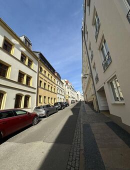 Gemütliche 2 Raumwohnung in ruhiger Hausgemeinschaft mit Stellplatz - Görlitz