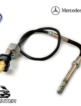 ORG SENSOR ABGASTEMPERATUR MERCEDES SPRINTER W906 A0009054005 NEU - Dortmund Wickede
