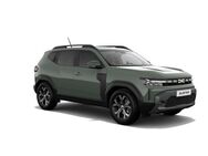 Dacia Duster, ECO-G 100 Expression, Jahr 2024 - Radeberg