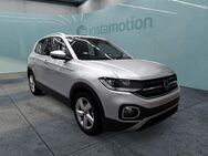 VW T-Cross, 1.0 TSI STYLE, Jahr 2023 - München