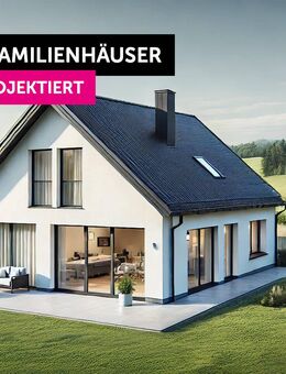 Einfamilienhaus in Bissendorf (projektiert) - Wedemark