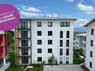 Familienfreundliche 4-Zimmer-Wohnung im 2. Obergeschoss I WE 09 - Bad Aibling