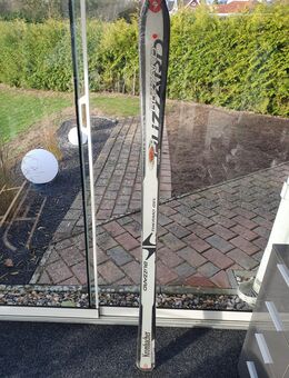Ski Blizzard Thermo Gel 160 cm Neu Sonderpreis - Grömitz