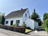 Chancen erkennen in bester Lage mit Baufläche... - Dortmund