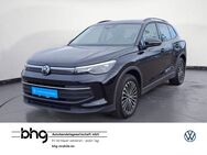 VW Tiguan, 2.0 TDI beh Lenkrad, Jahr 2024 - Rottweil