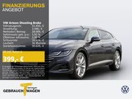 VW Arteon, 1.4 Shooting Brake eHybrid R-LINE LMuD, Jahr 2021 - Dorsten