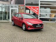 Hyundai i20, 1.2 Select, Jahr 2023 - Steinfurt