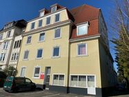 4,0-Zimmer-Wohnung, Bismarckstraße 75, 2. OG rechts - Flensburg