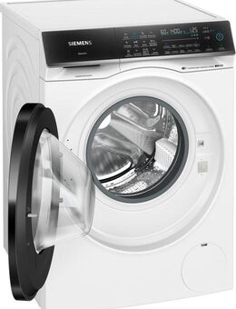SIEMENS Waschtrockner iQ700 WN54C2A40, 10,5 kg, 6 kg, 1400 U/min