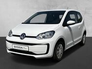 VW up, 1.0 l Move Up Fenster el, Jahr 2018 - Chamerau