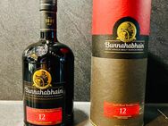 Bunnahabhain 12 Jahre Small Batch Distilled - München Au-Haidhausen