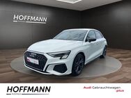 Audi A3, Sportback S line 35 TFSI Martix, Jahr 2021 - Arnsberg