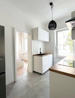 Helle kernsanierte und bezugsfertige Wohnung - Gladbeck