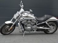 Harley-Davidson V-Rod 100th ANNIVERSARY - Lützelbach