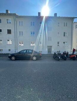 Helle 2-Zi.-Wohnung - Göppingen