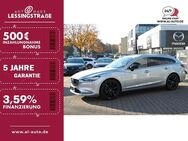 Mazda 6, SoMo SKYACT-G 194 HOMURA R aWR Sports-Line, Jahr 2023 - Oberhausen