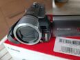Canon HF 100 Full HD Kamera Set in Original Verpackung in 75248