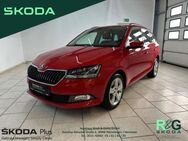 Skoda Fabia, 1.0 TSI Combi Style, Jahr 2018 - Hemmingen (Niedersachsen)