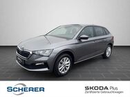 Skoda Scala, 1.0 TSI Ambition, Jahr 2023 - Kirkel