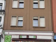 Investoren gesucht! 3 - Familienhaus 258m² + Gewerbeeinheit 74m² mit 477m² Grund zentral in Völklingen - Völklingen