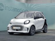 smart EQ fortwo cabrio, PLUS, Jahr 2021 - München