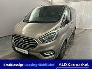 Ford Tourneo Custom 320 L1H1 VA Titanium X Bus, 5-türig, 6-Gang - Bad Fallingbostel