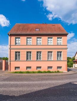 Mehrfamilienhaus & Restaurant in Gransee - Gransee