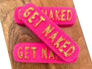 Badebombe „Get Naked“ Pink ❤️4,99€❤️ - Weimar